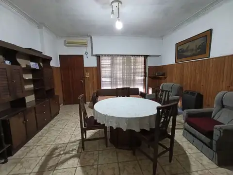 Depto Tipo Casa en Venta de 3 dormitorios