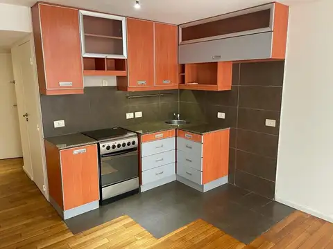 Departamento en Alquiler en Belgrano, USD 850