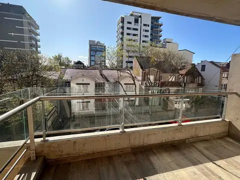 Departamento en Alquiler de 2 dormitorios