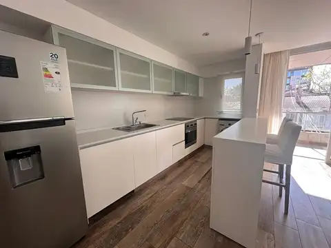 Departamento en Alquiler 4 años