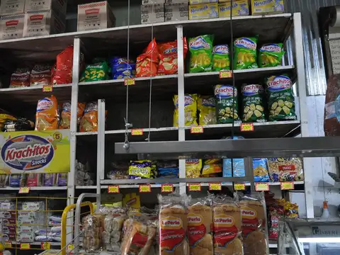 Venta - Fondo de Comercio - San Miguel