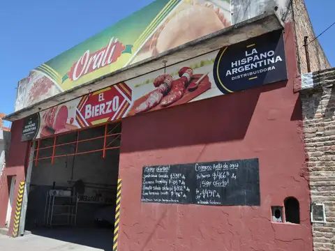 Fondo Comercio en Venta en San Miguel, USD 200.000