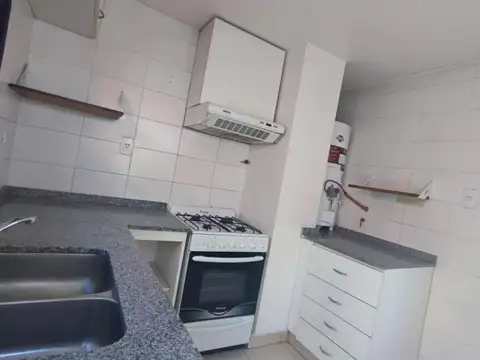 Departamento en Alquiler de 2 dormitorios