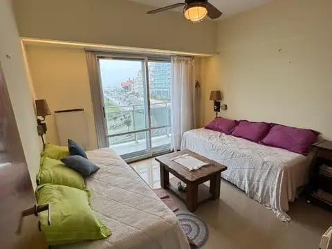 Departamento en Alquiler Temporal de 2 dormitorios
