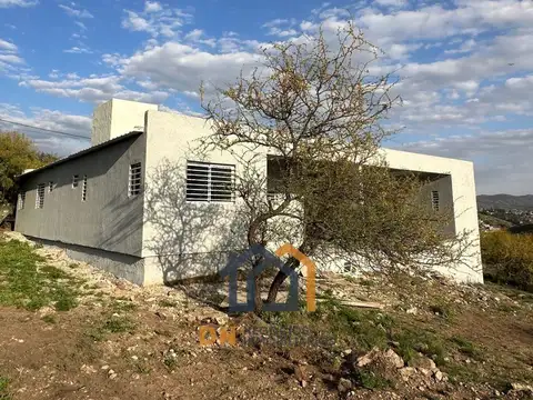Casa en Villa Carlos Paz con hermosa vista a las sierras