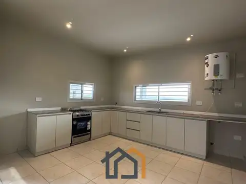 Casa en Villa Carlos Paz con hermosa vista a las sierras