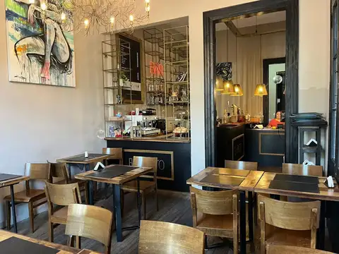 Fondo Comercio en Venta en Santa Fe, USD 30.000