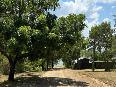 TF662 - TERRENO EN VENTA B° COSTA MANGO