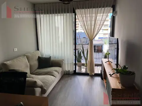 Departamento en Nuñez