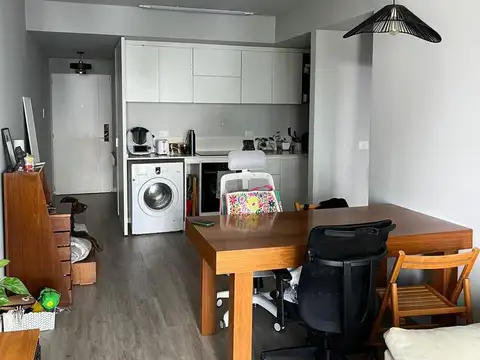 Departamento en Alquiler 2 años