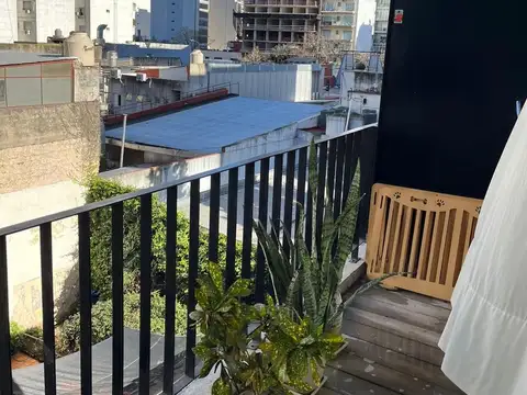 Departamento en Alquiler de 1 dormitorio