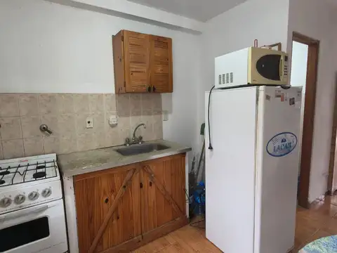 Departamento en Venta en Las Toninas, USD 27.999