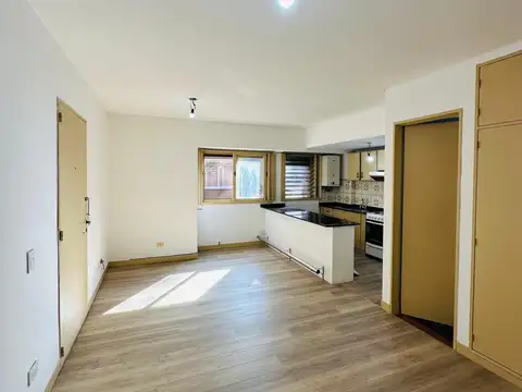 Departamento en Venta al Sur