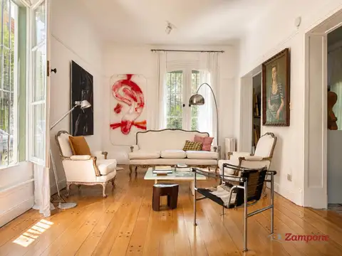 Casa en Venta al Norte