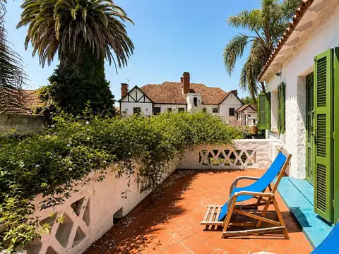 Casa en Venta 95 años