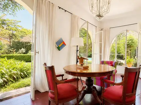 Casa en Venta en San Isidro Vías / Libertador, USD 1.280.000