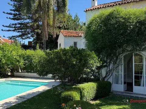 Casa en Venta de 4 dormitorios