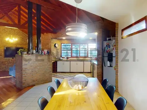 Casa en Venta en La Plata, USD 210.000
