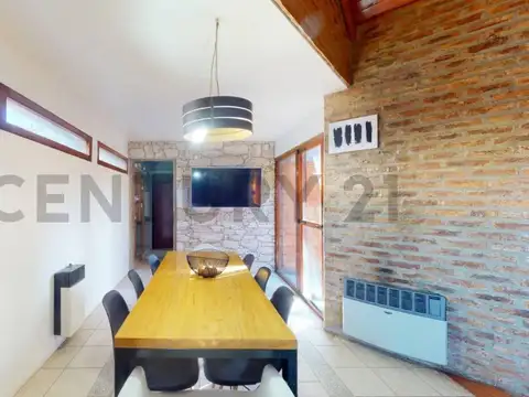 Casa en Venta de 3 dormitorios