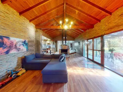 Casa en Venta de 3 dormitorios