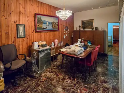 Casa en Venta 35 años