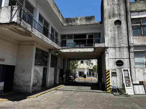 Terreno en Venta de 4288,0 m2