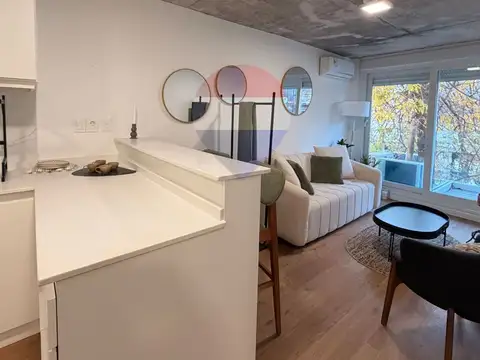 Departamento en Venta en Centro , USD 141.800