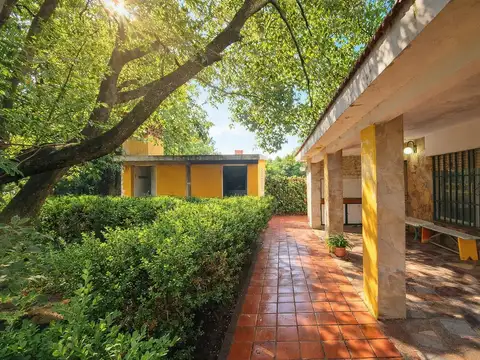Casa en Venta al Oeste