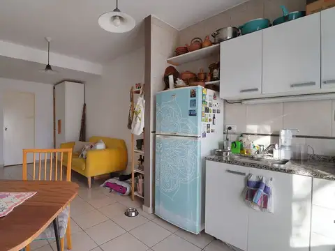 Depto Tipo Casa en Venta en Parque Chacabuco, USD 90.000