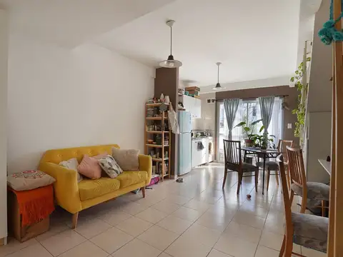 Venta PH 2 Amb Terraza Balcón Parque Chacabuco