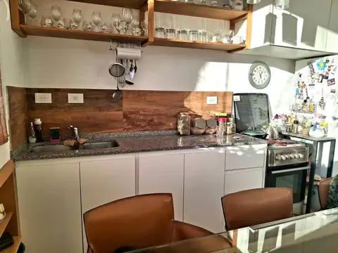 Departamento en Venta 6 años