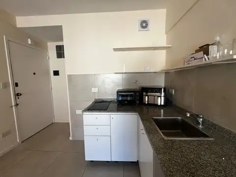 Departamento en Alquiler Apto profesional