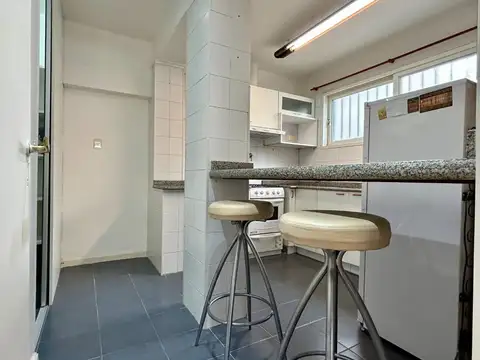 Departamento en Alquiler 65 años