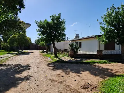 Casa en Alquiler de 3 dormitorios