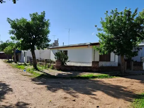 Entre Rios al 3300
