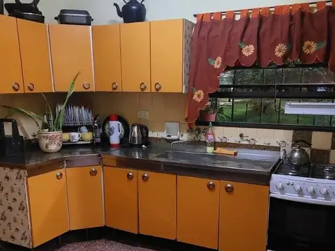 Casa en Alquiler al Suroeste