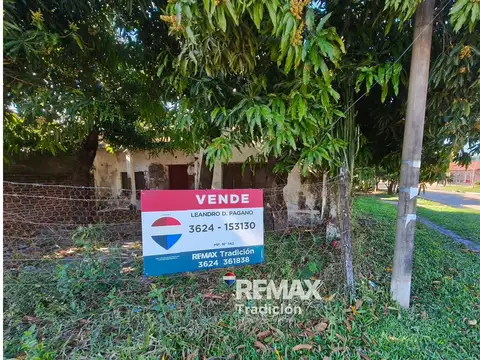 Terreno en Venta en Resistencia, USD 35.000