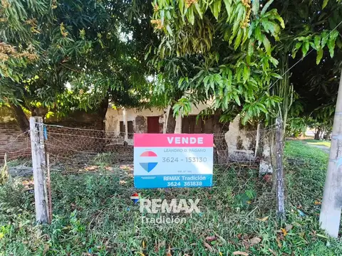 Terreno en Venta de 189,0 m2