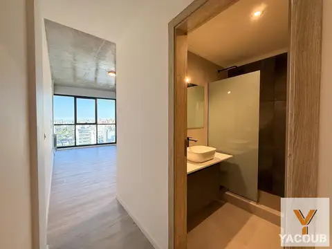 Departamento en Venta de 5 ambientes