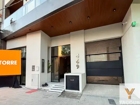 Departamento en Venta de 3 dormitorios