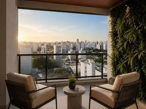 Departamento en Venta A Estrenar