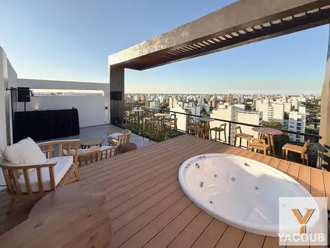 Departamento en Venta en La Plata, USD 166.750