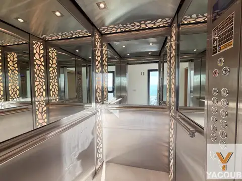 Departamento 5 ambientes con 2 baños