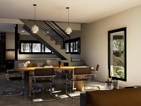 Casa en Venta A Estrenar