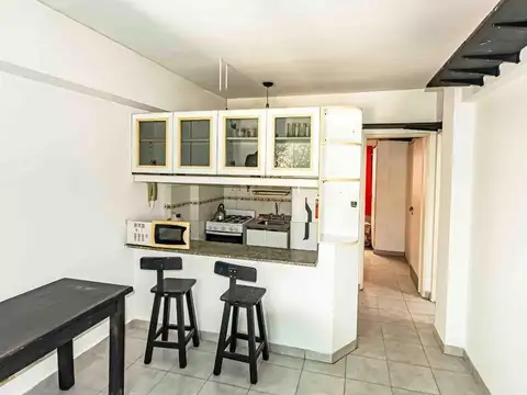 Departamento en Venta en Palermo, USD 87.000