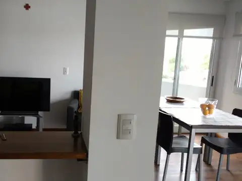 Departamento en alquiler en Rosario