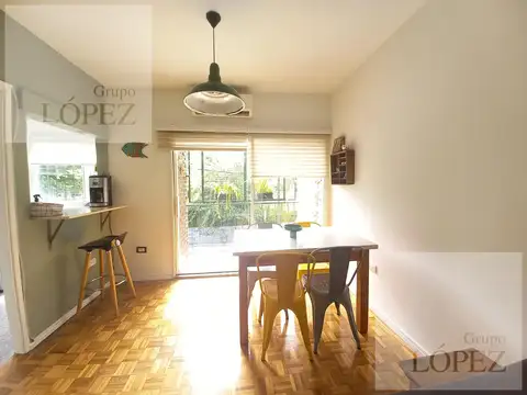 Departamento en Alquiler Temporal en Acassuso, $ 1.290.000