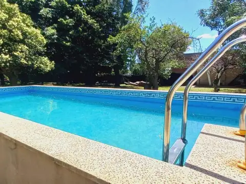 Quinta en Alquiler Temporal en 9 de Abril, $ 500.000
