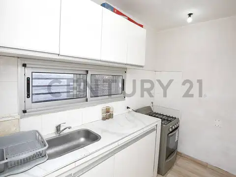 Casa en Alquiler en La Plata (dos dormitorios)