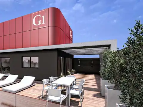 Departamento en Venta 1 año